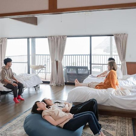 Oceanstay Shirato - Vacation Stay 74540V Kami Amakusa Exterior foto