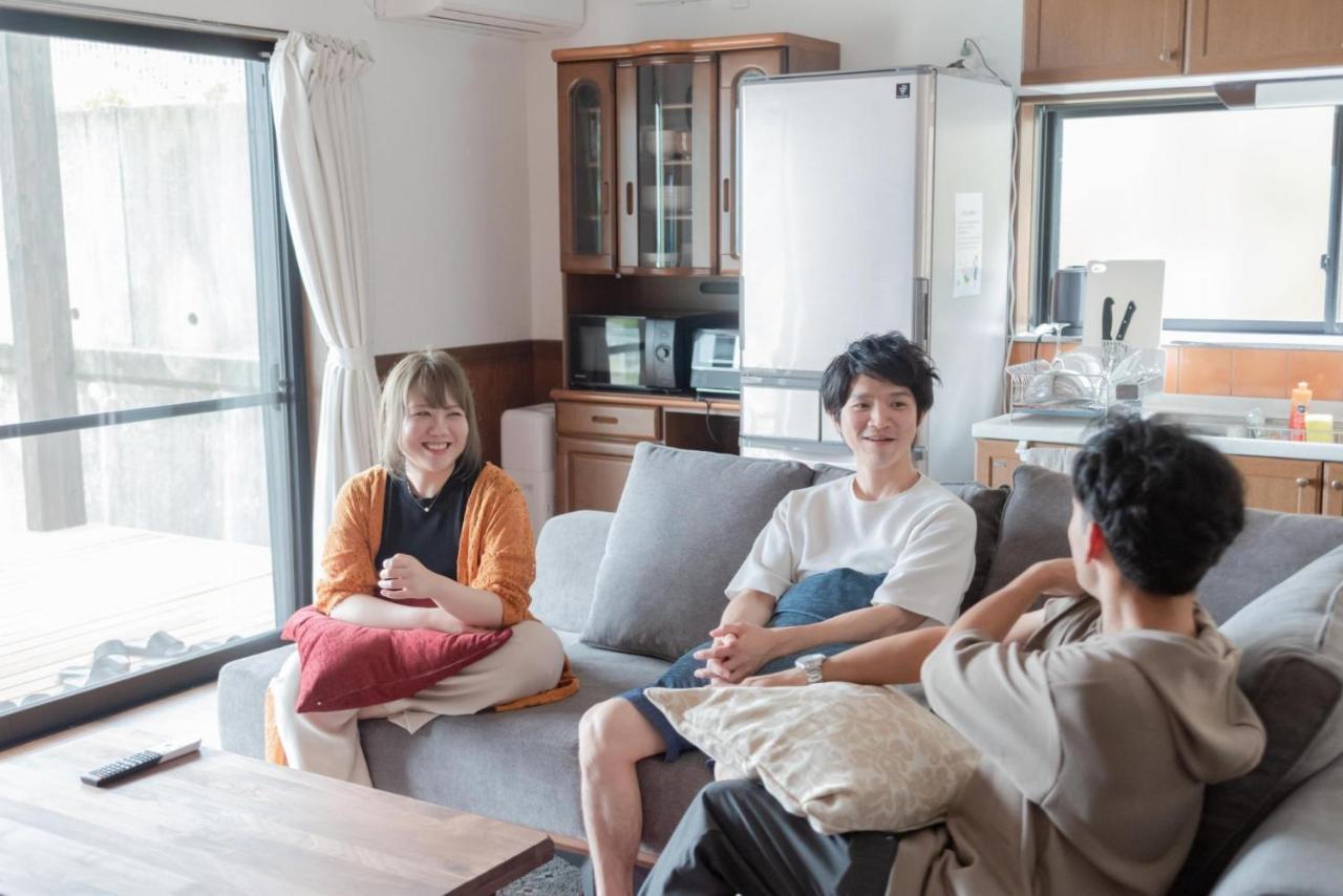 Oceanstay Shirato - Vacation Stay 74540V Kami Amakusa Exterior foto